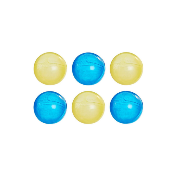 Nerf Super Soaker Hydro Balls 6pk - Image 2