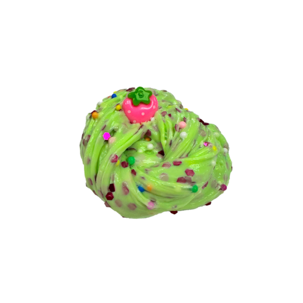 DIY Slime Glow-in-Dark Galaxy - Image 2