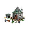 Hagrids Hut  An Unexpected Visit - Image 2