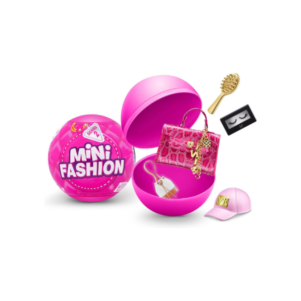 5 Surprise Mini Fashion Series 2 Capsule - Image 2