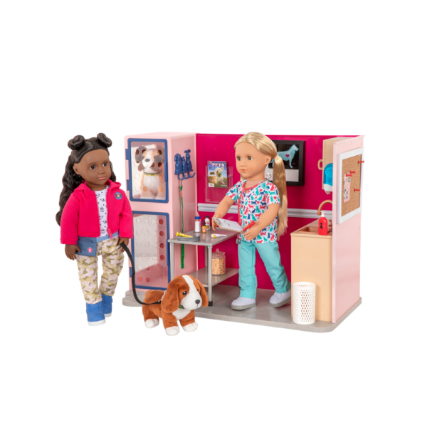 Pet Vet Clinic - Image 2