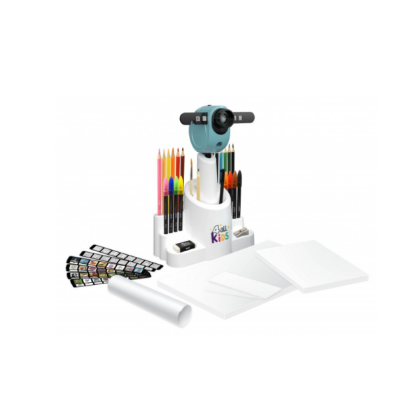 BUKI 2-in-1 Drawing Projector - Image 2