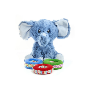 Ring-O-Round Eli