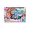 Emergency Doctor 14" Baby Doll