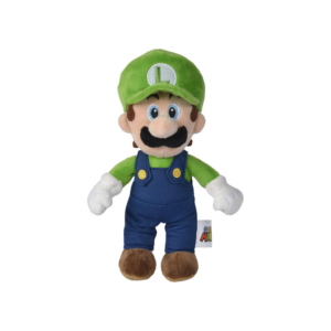 Suma Luigi Plush 30cm