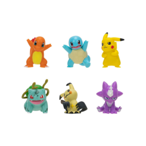 Pokemon Battle Figure Multipack