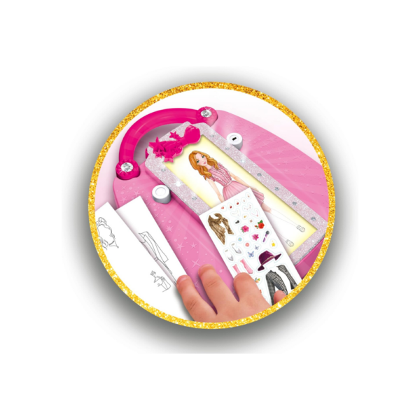 Looky Diamant stylist workshop - Image 2