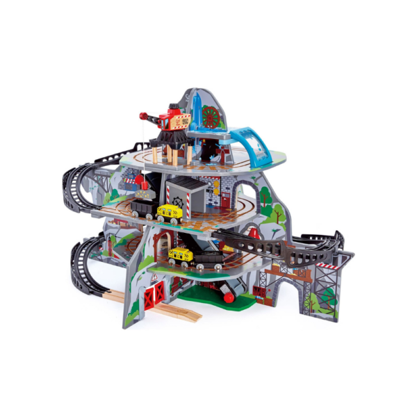 Mighty Mountain Mine - Image 2