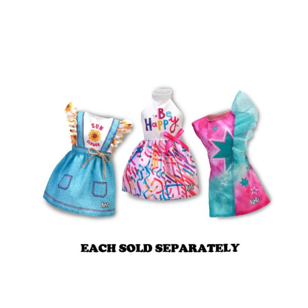 Famosa Fashion Robe