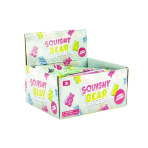 Squishy Bears - keycraft