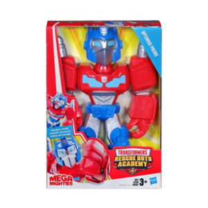 Transformers Mega Mighties