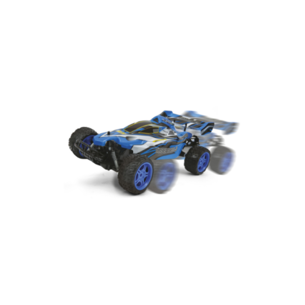 Hurricane 27 MHz Remote Controlled Buggy - Image 4