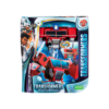 Transformers Eearthpark Spin Changer Optimus Prime And Robby
