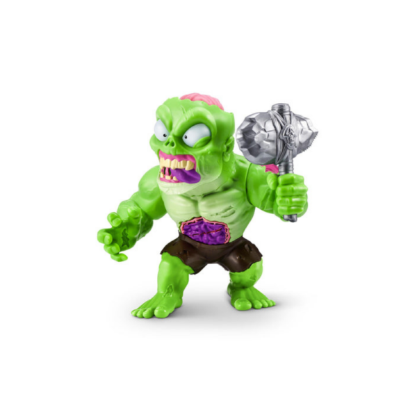 Smashers Horror House 35 Surprises (Random Model) - Image 7
