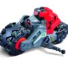Tech Cyclone Drift-Remote Controlled