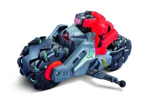 Tech Cyclone Drift-Remote Controlled