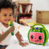eKids Cocomelon Karaoke , Microphone and Built-in Music - Image 3