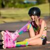 Safari Bright Knee-High Socks - Image 4