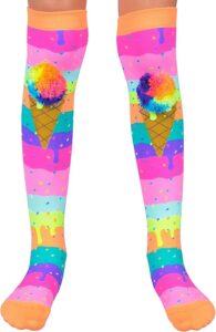 Ice Cream Socks