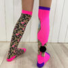 Cheeky Cheetah Socks - Image 3