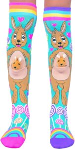 Kangaroo Socks