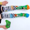 Game Socks - Image 2