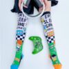 Game Socks - Image 5
