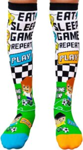 Game Socks