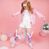 Funny Bunny Socks - Image 2