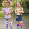 Funny Bunny Socks - Image 3