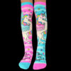 Sparkly Unicorn Socks - Image 2