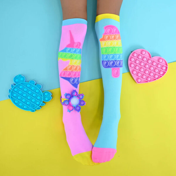 Fidget Socks - Image 3