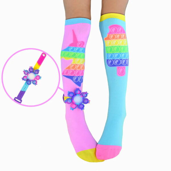 Fidget Socks