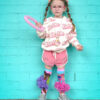 Extra Vibes Socks - Image 4