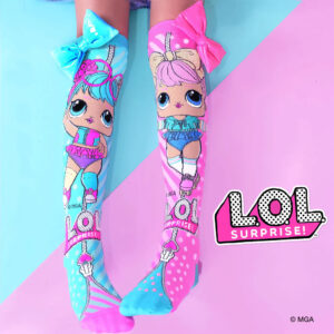 L.O.L Bon Bon & Dawn