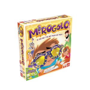 Mirogolo