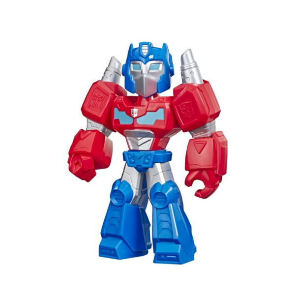 Transformers Mega Mighties - Image 2
