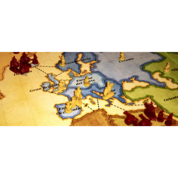 Risk european edition - Image 2