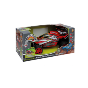 Hurricane 27 MHz Remote Controlled Buggy