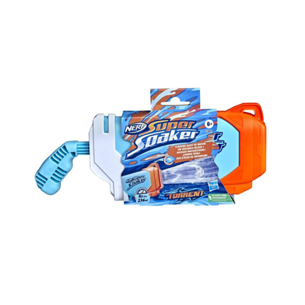 Nerf Super Soaker Soa Torrent