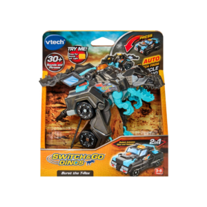 Vtech Switch & Go Dinos Burst the T-Rex