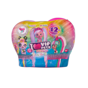 VIP Pets Mini Fans Color Boost Surprise