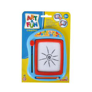 Art & Fun Small Drawing Board
