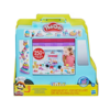 Play Doh  Ice Cream Truck Playset