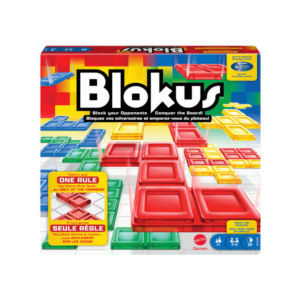 Blokus Game