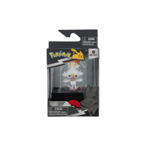 Pokemon Battle