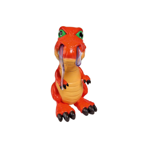 The Slime Dinosaur T-Rotz - Image 2