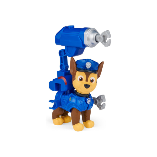 The Movie Chase Collectible Figure - Image 2