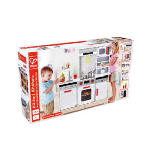 All-in-1 Kitchen