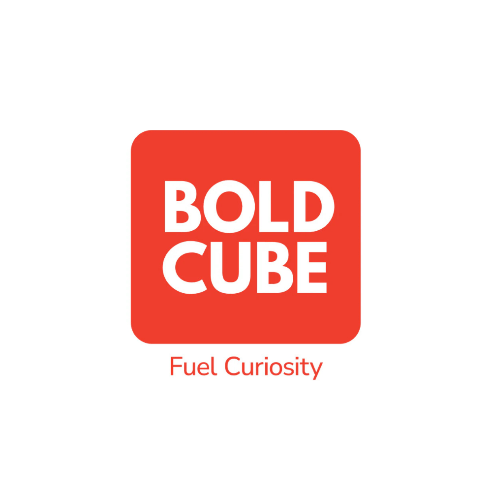 Boldcube